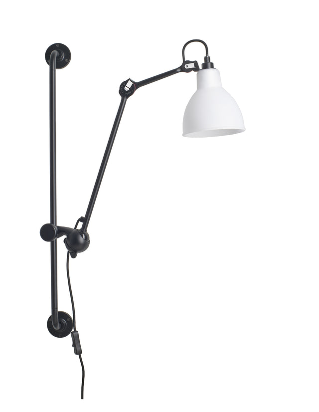 Lampe Gras N°210