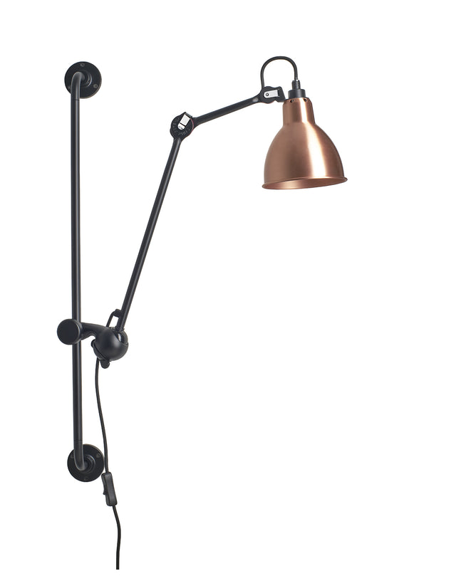 Lampe Gras N°210