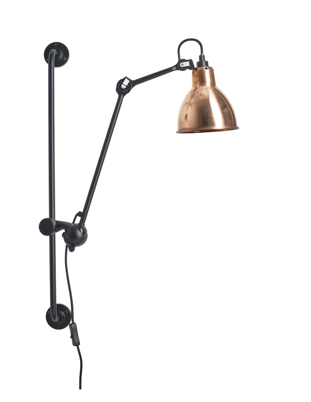 Lampe Gras N°210