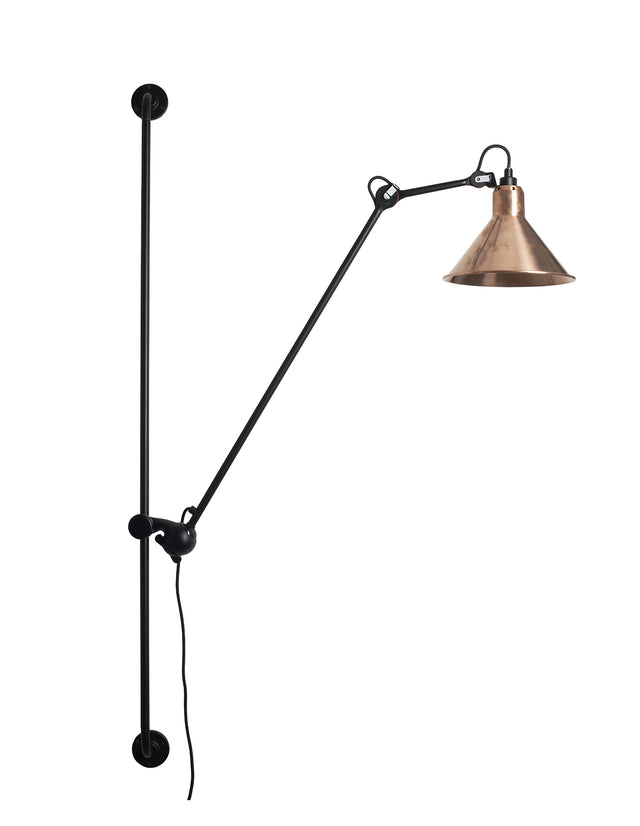 Lampe Gras N°214