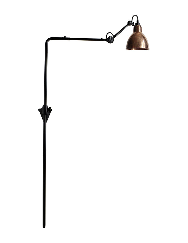 Lampe Gras N°216