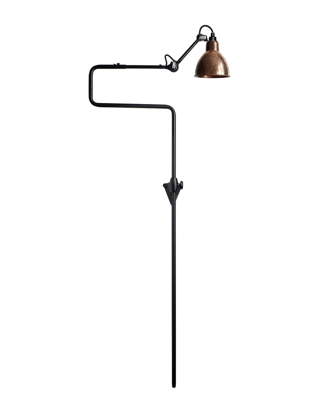 Lampe Gras N°217