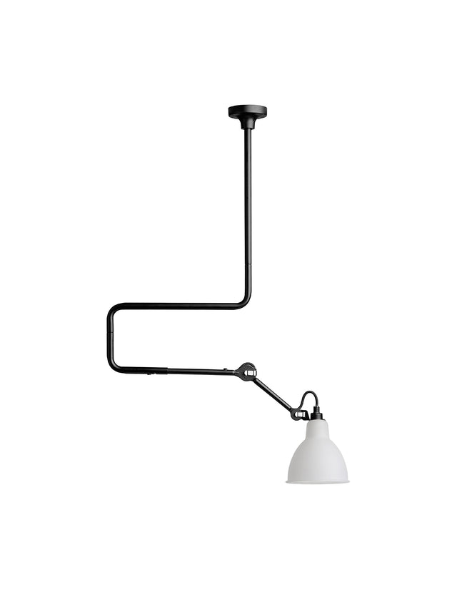 Lampe Gras N°312