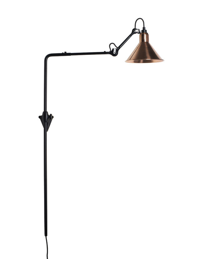 Lampe Gras N°216