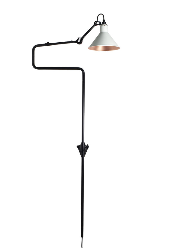 Lampe Gras N°217