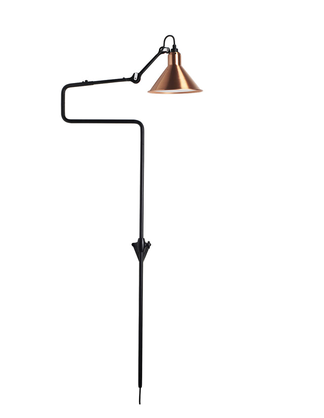 Lampe Gras N°217