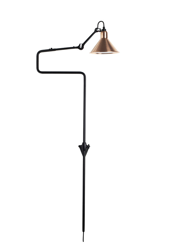 Lampe Gras N°217