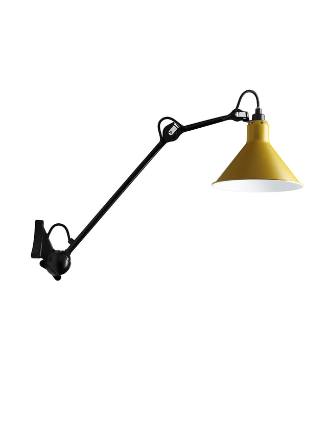 Lampe Gras N°222