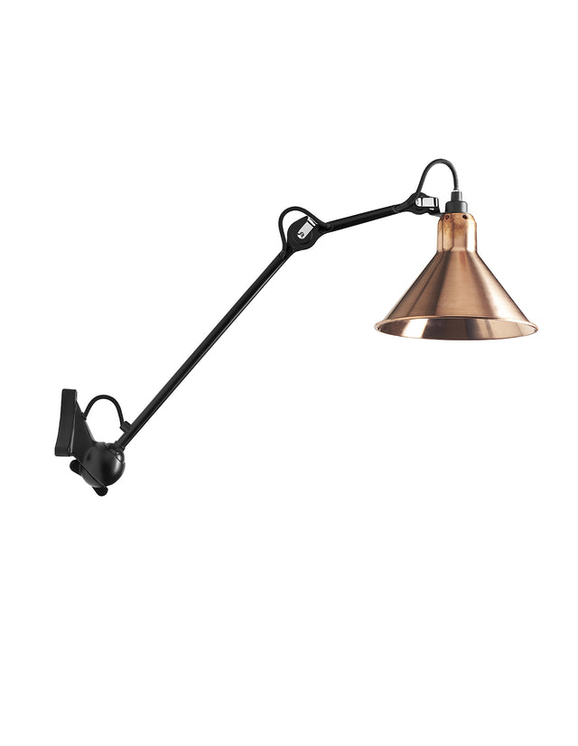 Lampe Gras N°222