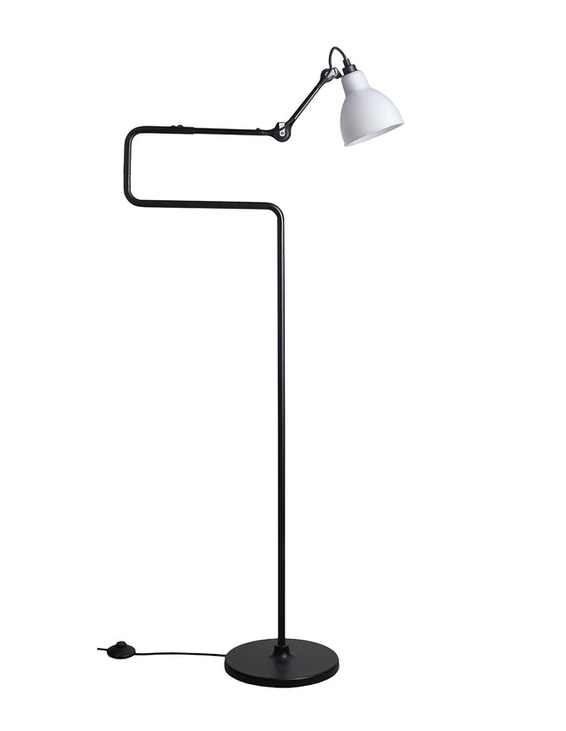 Lampe Gras N°411