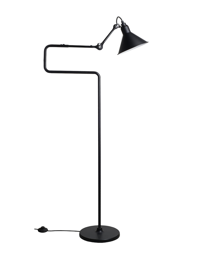 Lampe Gras N°411