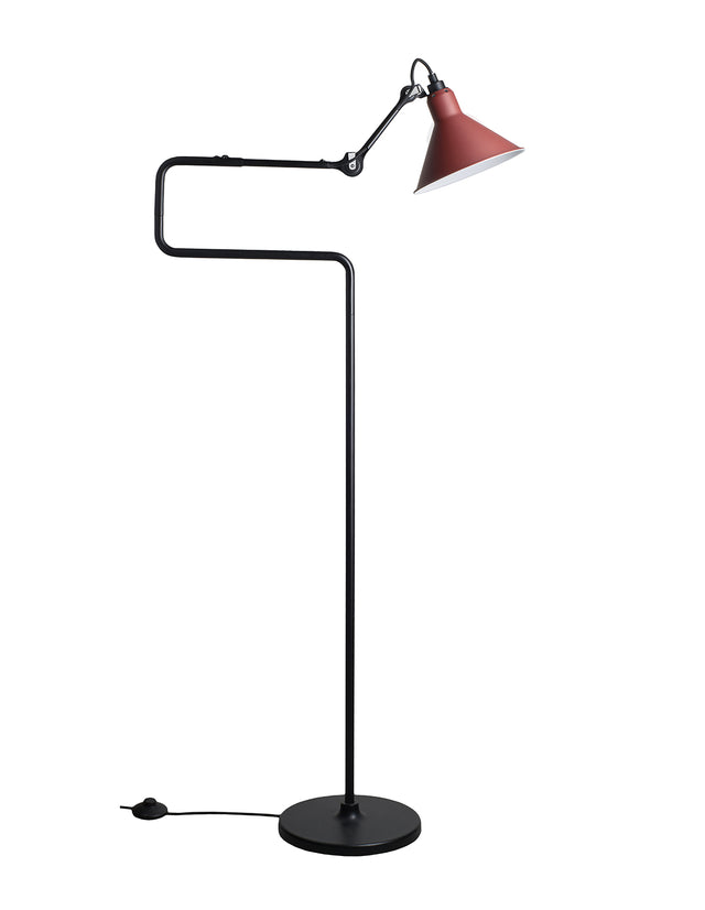 Lampe Gras N°411