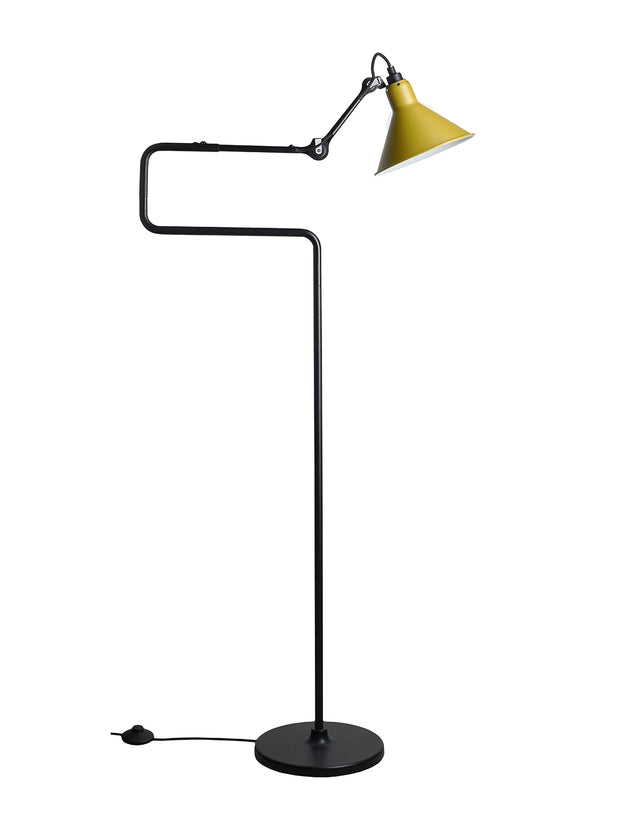 Lampe Gras N°411