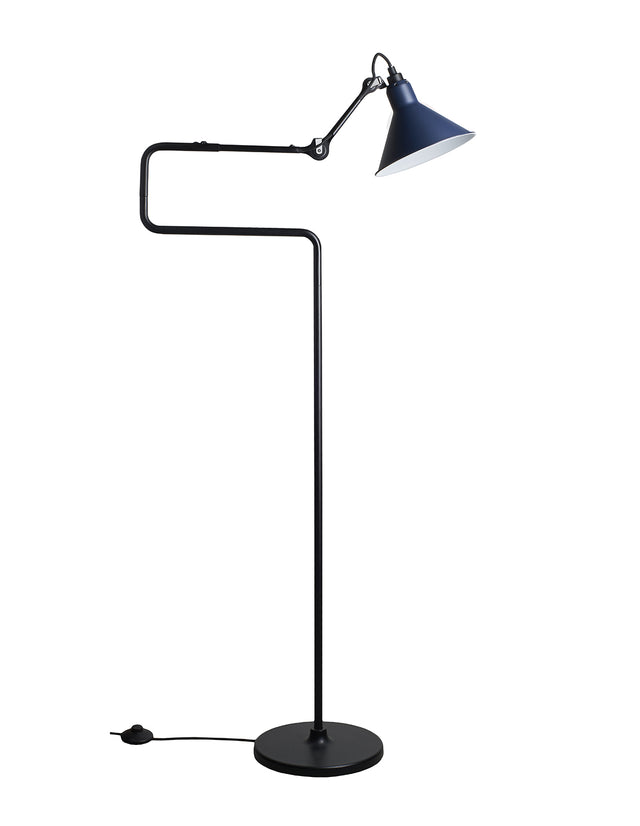 Lampe Gras N°411