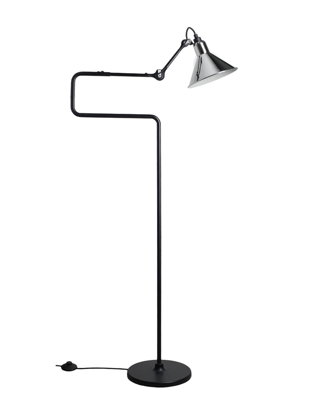 Lampe Gras N°411