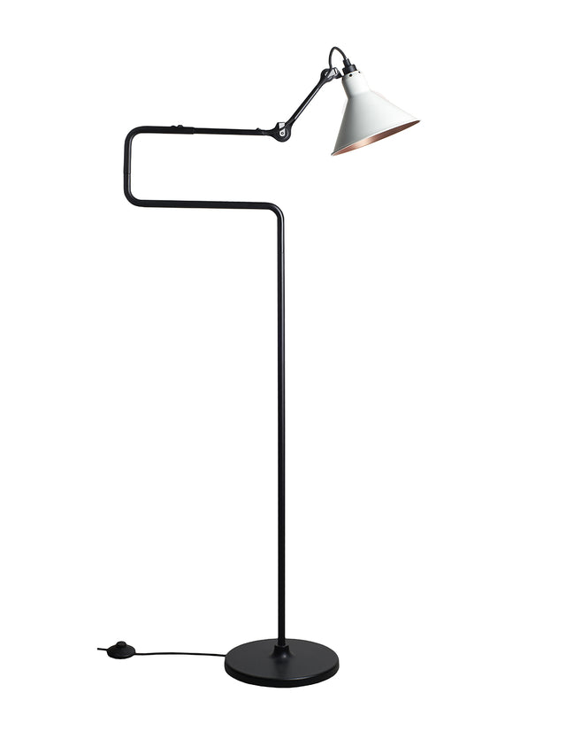 Lampe Gras N°411