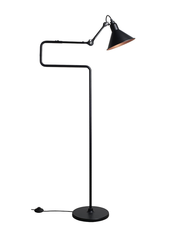 Lampe Gras N°411