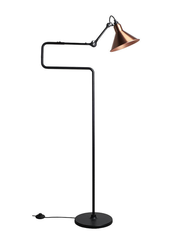 Lampe Gras N°411