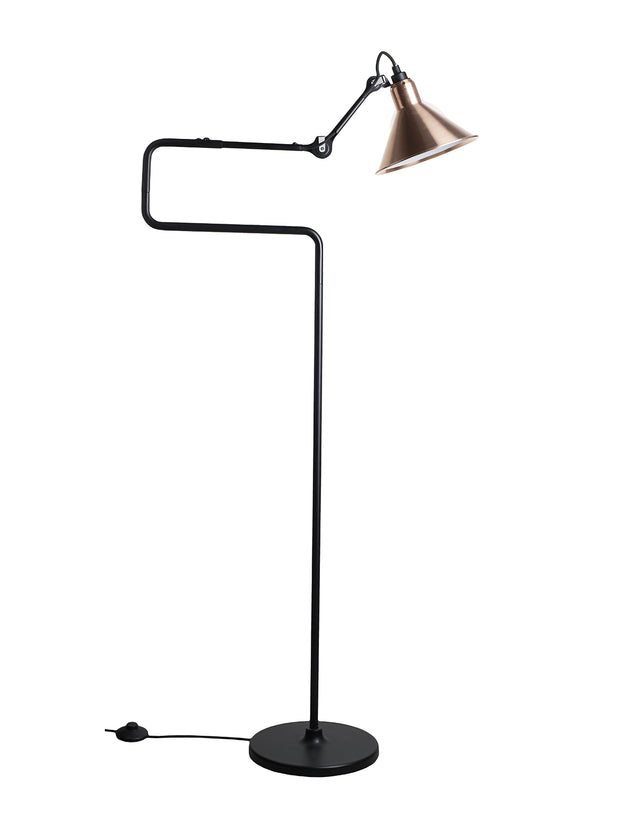 Lampe Gras N°411