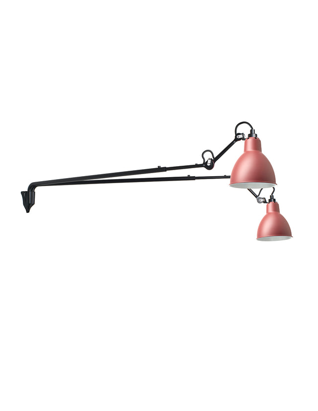 Lampe Gras N°213 L Double