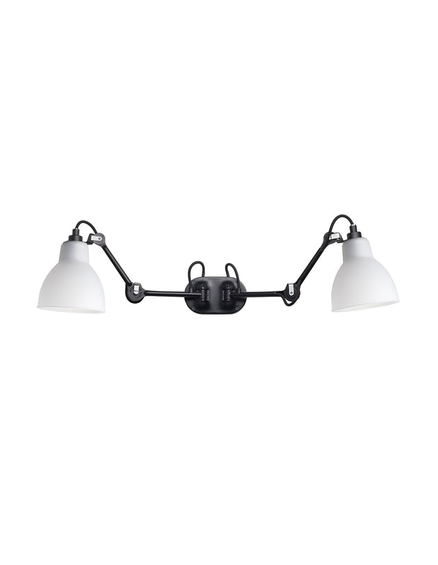 Lampe Gras N°204 Double