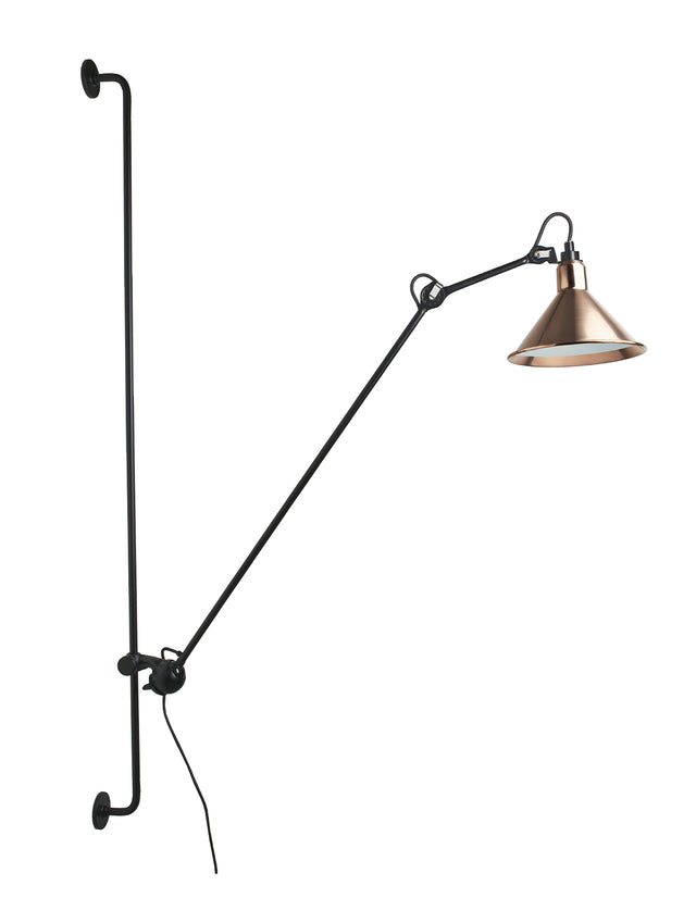 Lampe Gras N°214 XL Indoor