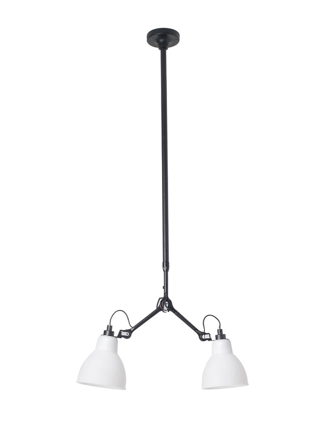 Lampe Gras N°305