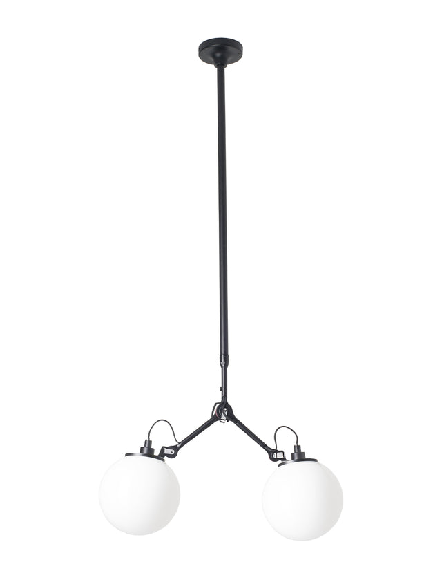 Lampe Gras N°305