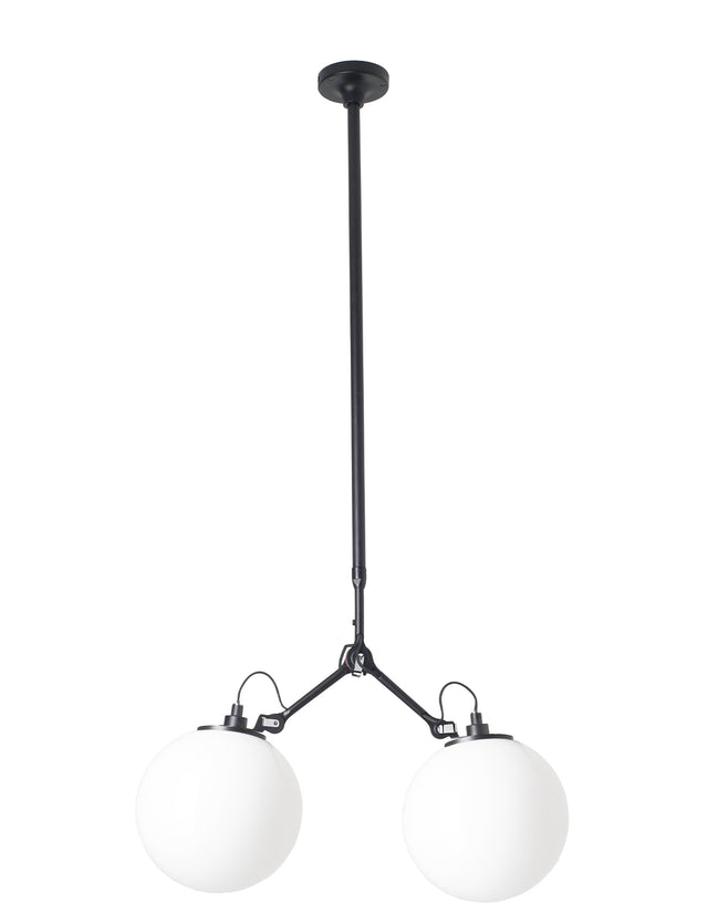 Lampe Gras N°305