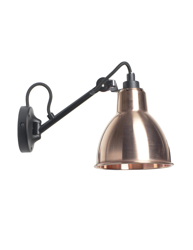 Lampe Gras N°104