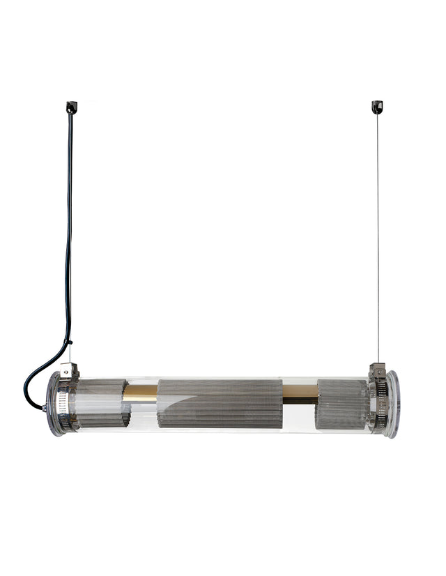 ITT Pendant Horizontal Outdoor 120-700