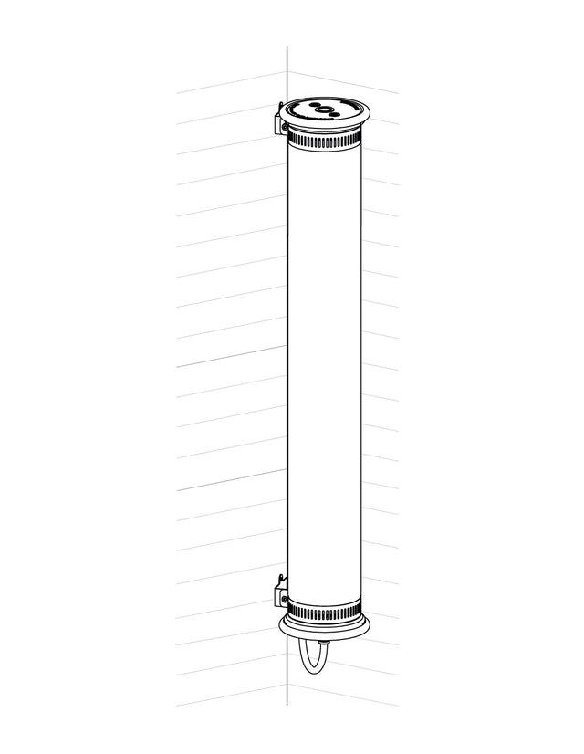 ITT Angle Outdoor 120-700