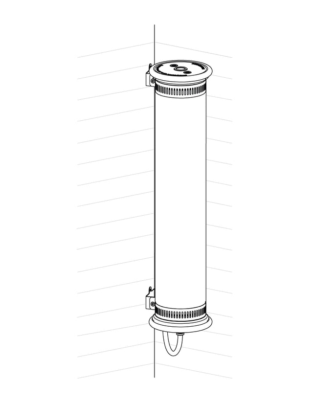 ITT Angle In&Out 100-500