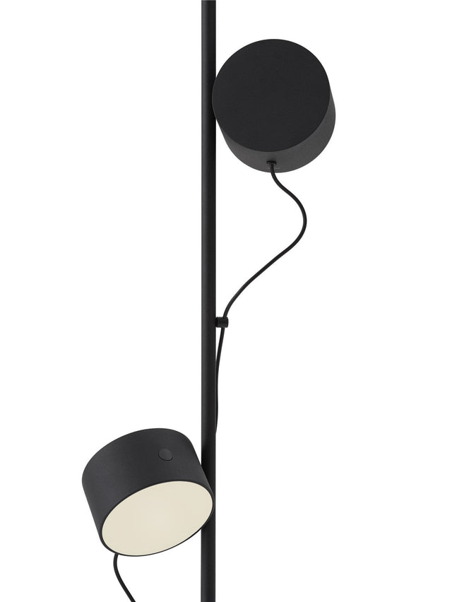 Post Floor Lamp