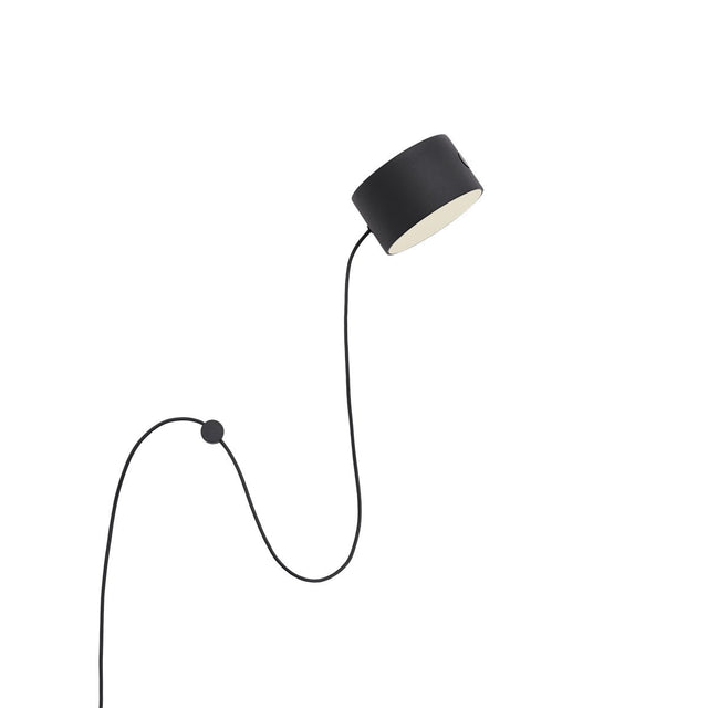 Post Wall Lamp