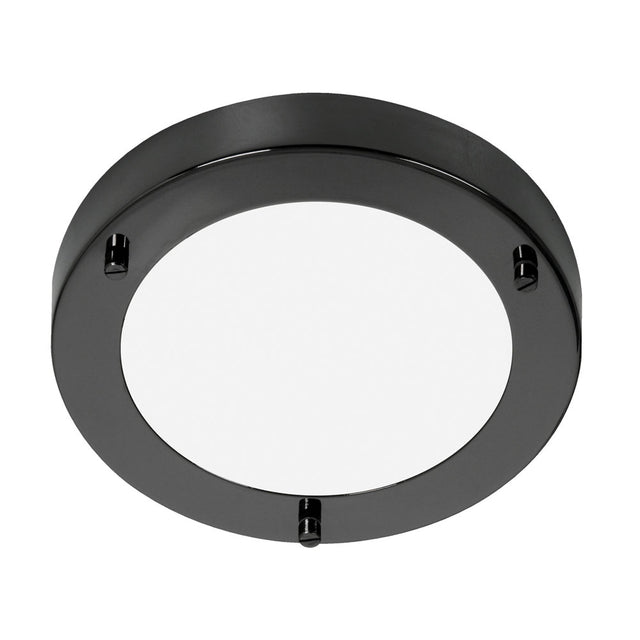 RONDO RECESSED LAMP