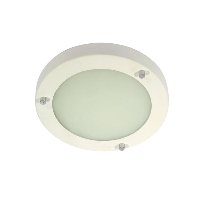 RONDO RECESSED LAMP