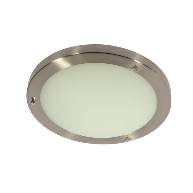 RONDO RECESSED LAMP