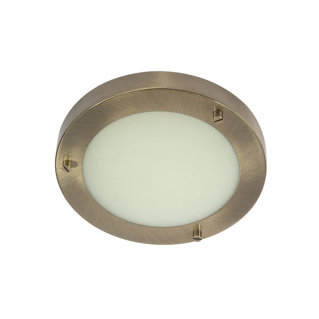 RONDO RECESSED LAMP