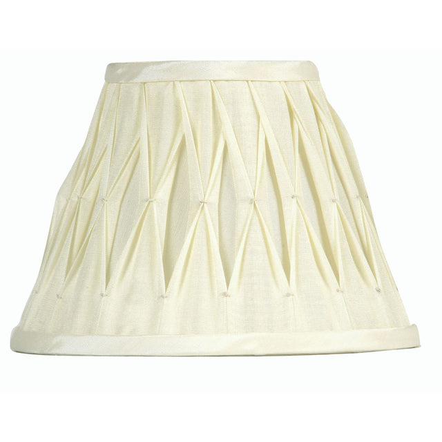 SUTEJ SILK LAMPSHADE