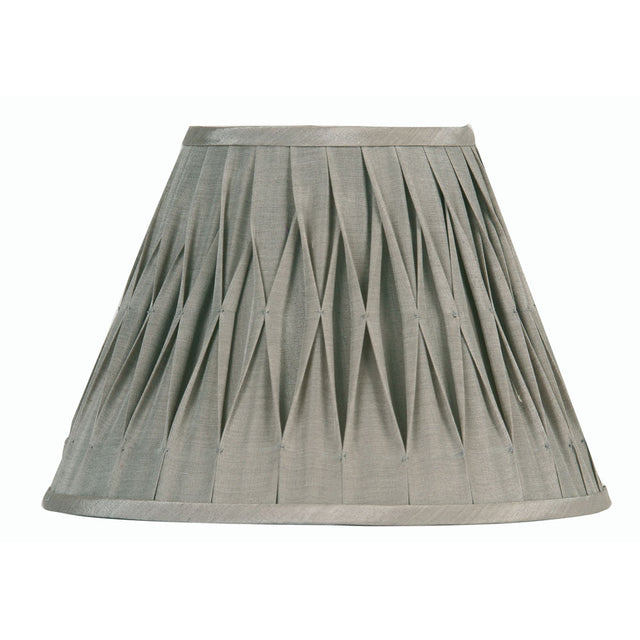 SUTEJ SILK LAMPSHADE