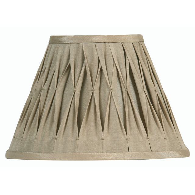 SUTEJ SILK LAMPSHADE