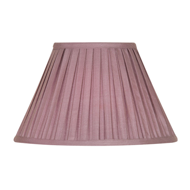 PLEAT LAMPSHADE