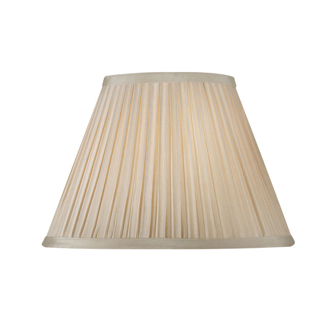 PLEAT LAMPSHADE