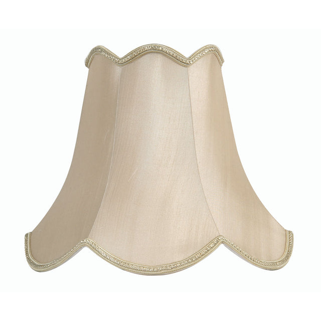 SCALLOP LAMPSHADE