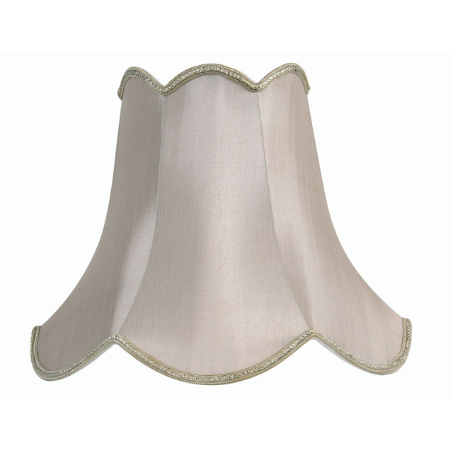 SCALLOP LAMPSHADE