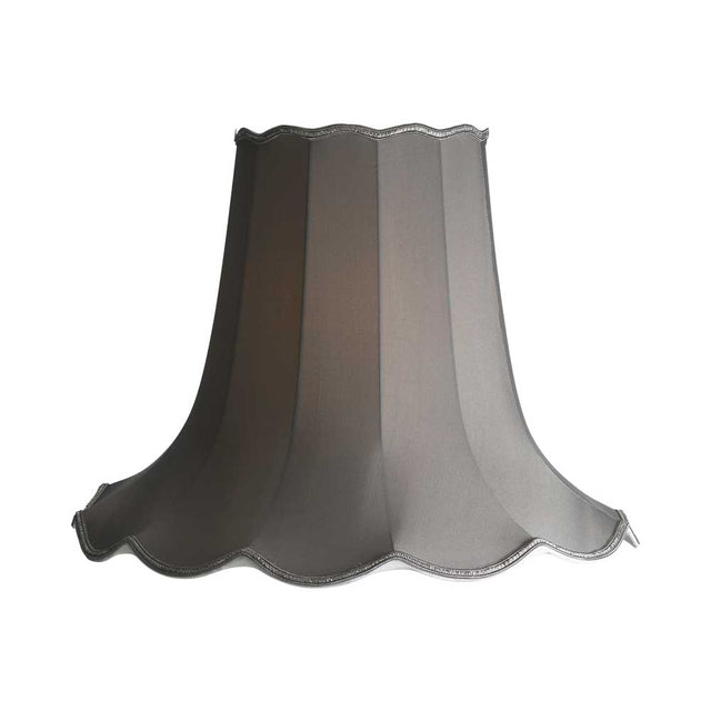 SCALLOP LAMPSHADE