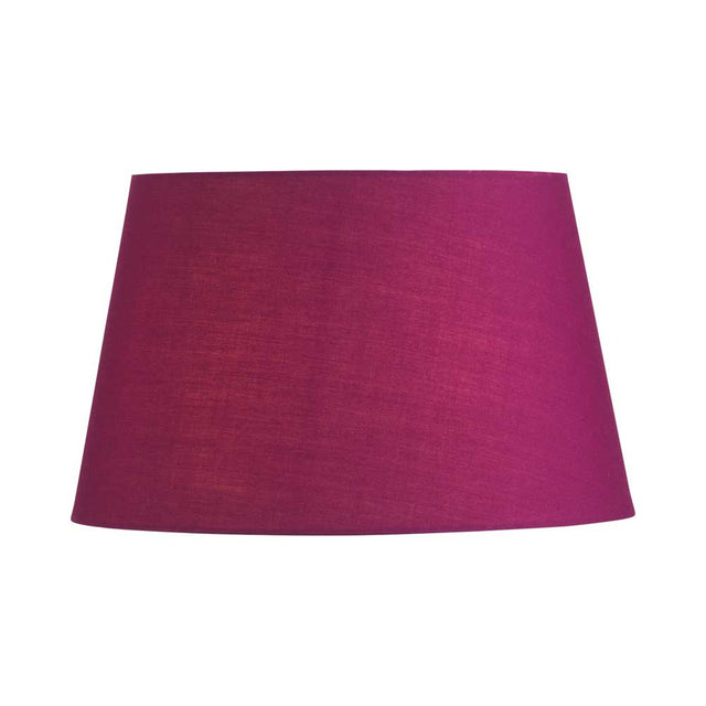 DRUM LAMPSHADE