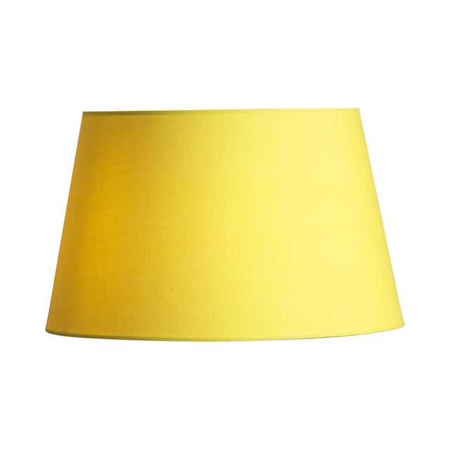 DRUM LAMPSHADE