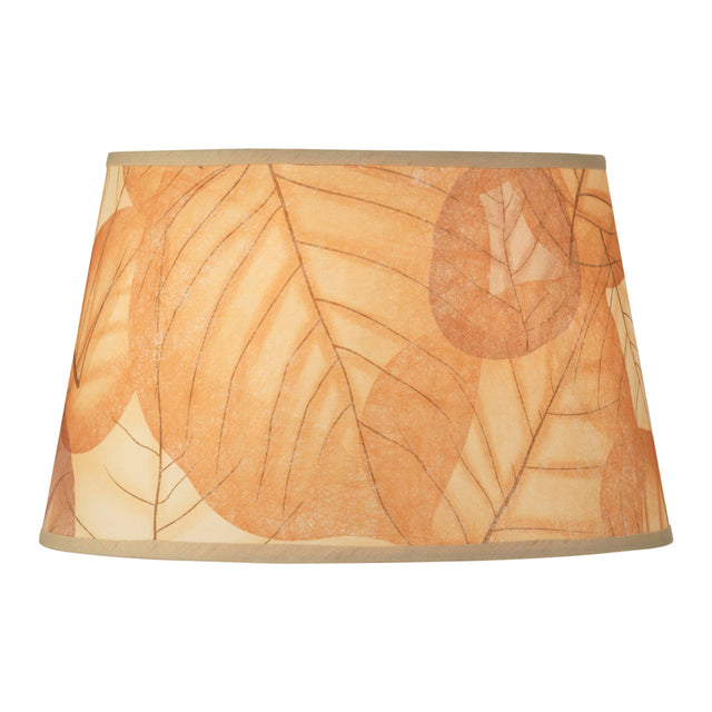 APRICOT LAMPSHADE